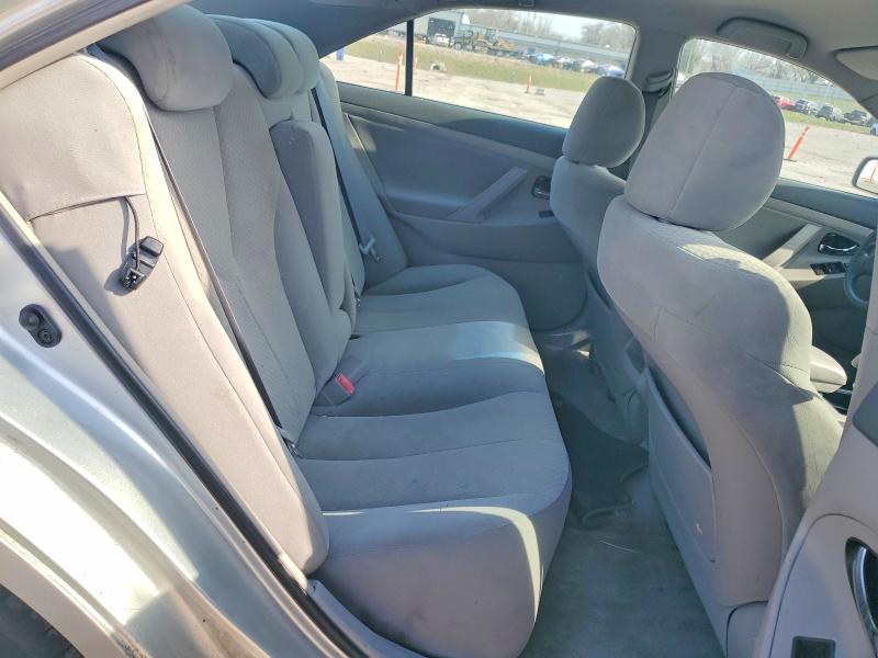 Продажа на аукционе авто 2007 Toyota Camry, vin: 4T1BE46K87U188842, номер лота: 47436676