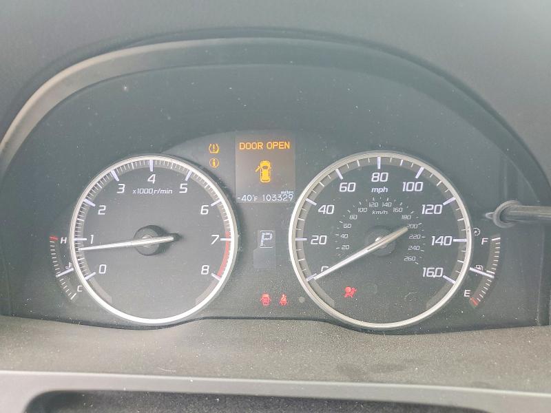 Aukcja sprzedaży 2017 Acura Rdx, vin: 5J8TB4H32HL020257, numer aukcji: 41894926