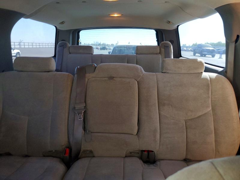 2004 Gmc Yukon Xl მანქანა იყიდება აუქციონზე, vin: 1GKEC16T24R196159, აუქციონის ნომერი: 42010186