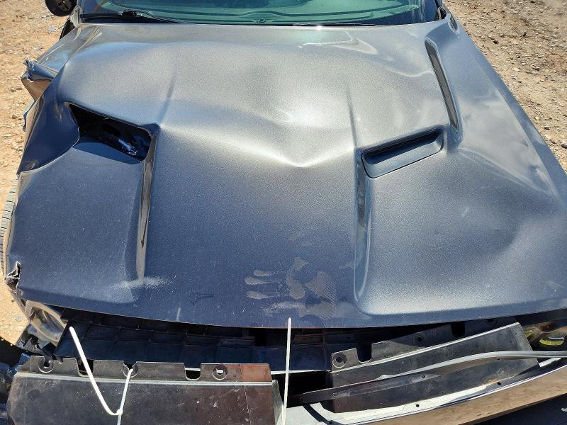Aukcja sprzedaży 2019 Dodge Challenger, vin: 2C3CDZGG8KH541681, numer aukcji: 41666046