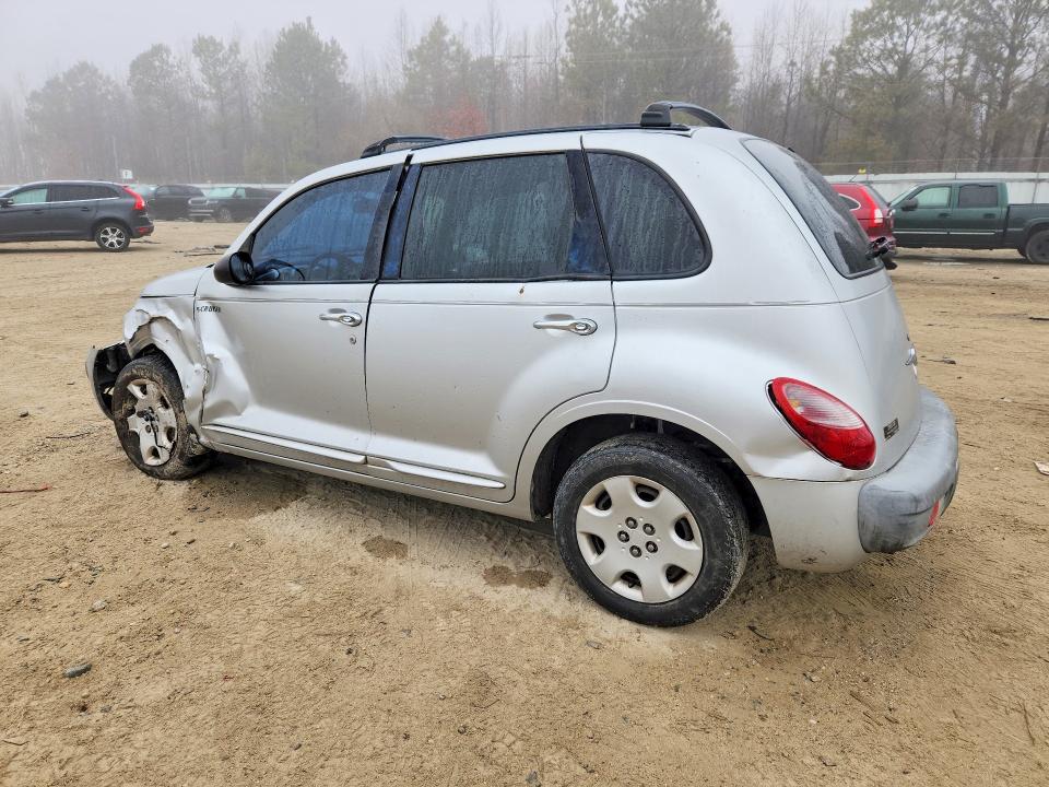 Продаж на аукціоні авто 2003 Chrysler Pt Cruiser, vin: 3C4FY48BX3T654351, номер лоту: 41746586