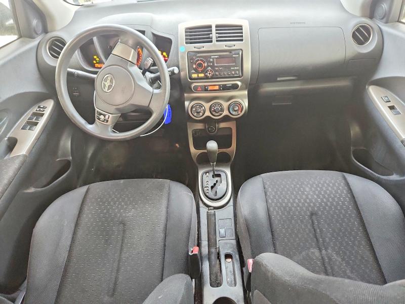 Продаж на аукціоні авто 2012 Scion Xd, vin: JTKKU4B45C1022720, номер лоту: 45473196