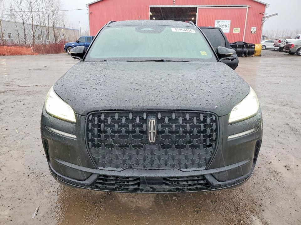 Продаж на аукціоні авто 2025 Lincoln Corsair, vin: 5LMCJ2DA1SUL10770, номер лоту: 47963456