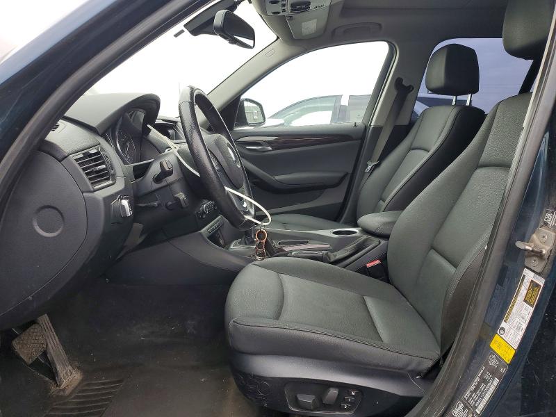 Продажа на аукционе авто 2013 Bmw X1, vin: WBAVL1C51DVR89457, номер лота: 45598506