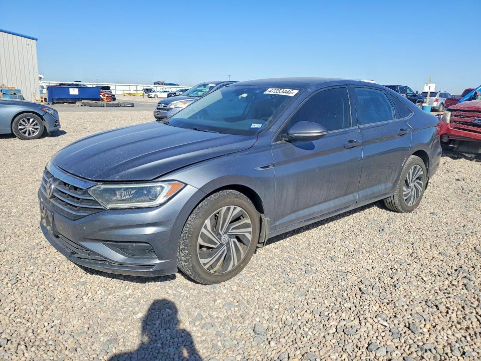 Aukcja sprzedaży 2020 Volkswagen Jetta, vin: 3VWG57BU8LM085404, numer aukcji: 47353446