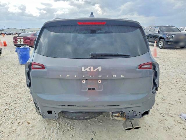 Aukcja sprzedaży 2025 Kia Telluride, vin: 5XYP64GC5SG597034, numer aukcji: 41969816