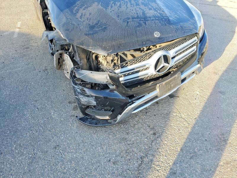 2018 Mercedes-benz Glc მანქანა იყიდება აუქციონზე, vin: WDC0G4JB5JV051852, აუქციონის ნომერი: 79445055