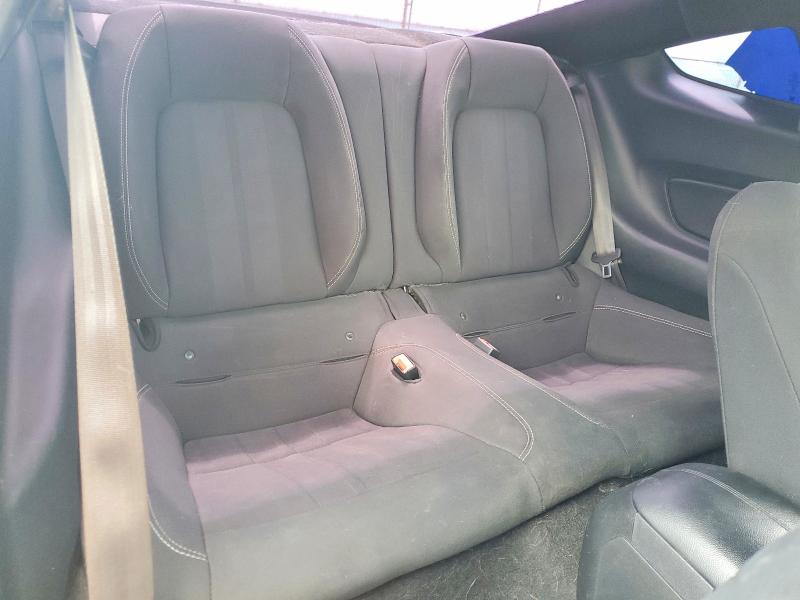 Aukcja sprzedaży 2020 Ford Mustang, vin: 1FA6P8CF3L5182813, numer aukcji: 79688855