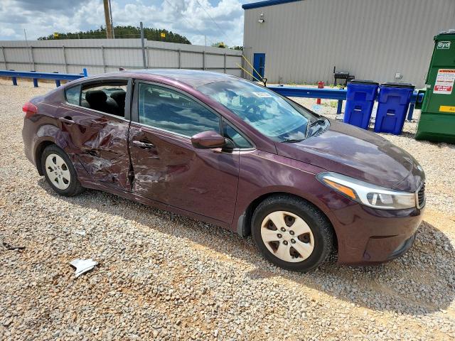 Aukcja sprzedaży 2017 Kia Forte, vin: 3KPFK4A79HE126013, numer aukcji: 48301236