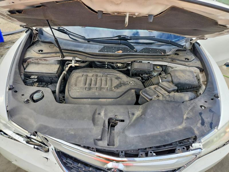 Продаж на аукціоні авто 2014 Acura Mdx, vin: 5FRYD3H2XEB008063, номер лоту: 47933816
