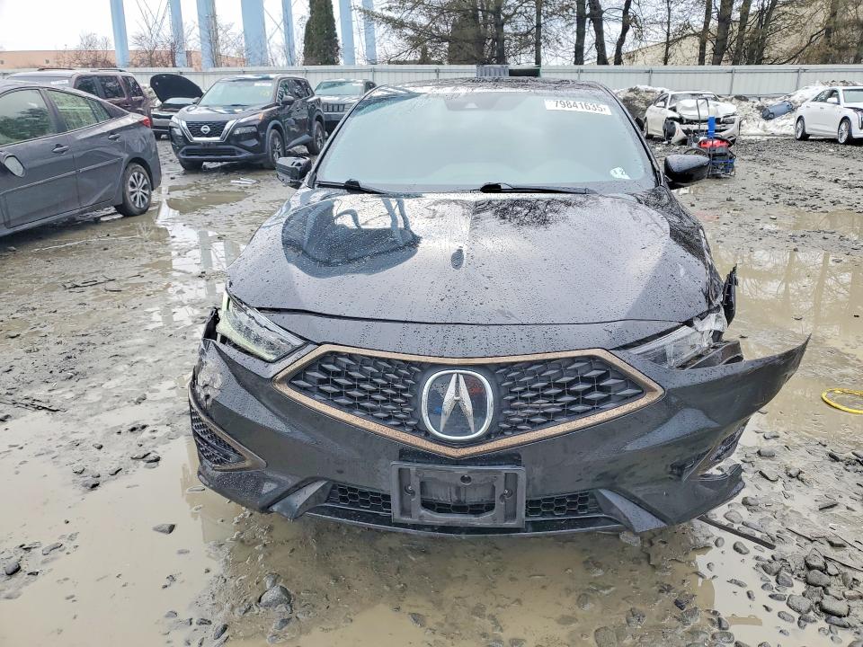 Aukcja sprzedaży 2022 Acura Ilx, vin: 19UDE2F89NA007060, numer aukcji: 79841635