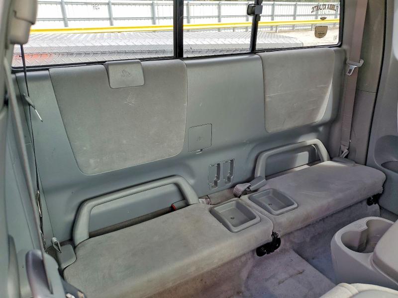 Продажа на аукционе авто 2005 Toyota Tacoma, vin: 5TETX22N25Z059779, номер лота: 79563935