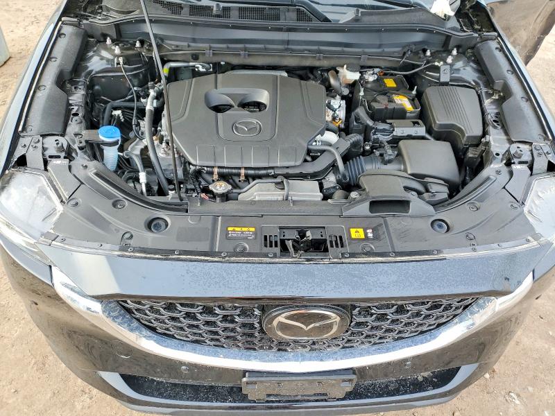 Aukcja sprzedaży 2025 Mazda Cx-5, vin: JM3KFBEM8S0613086, numer aukcji: 45818306