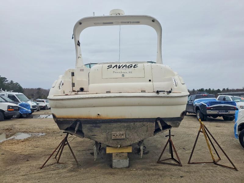 Продаж на аукціоні авто 2001 Wells Cargo 3000 Martinique, vin: WELCEA39L001, номер лоту: 78112925
