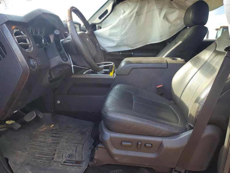 Продаж на аукціоні авто 2016 Ford F350, vin: 1FT8W3BT9GEA09688, номер лоту: 45687376