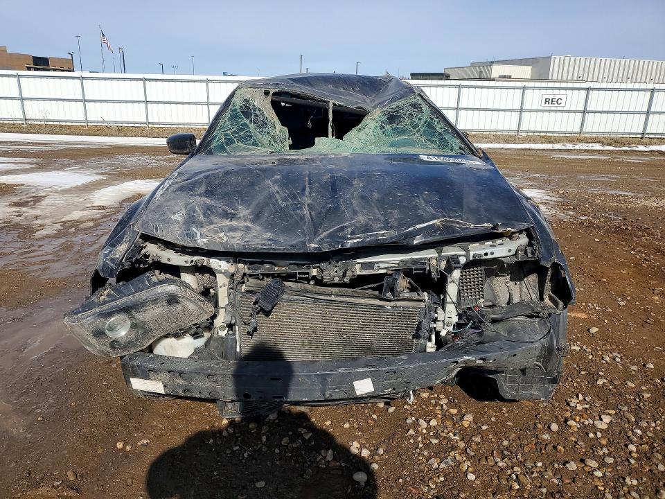 41589046 :رقم المزاد ، 2C3CCAGG1KH698375 vin ، 2019 Chrysler 300 مزاد بيع