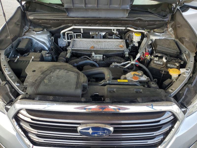 Продажа на аукционе авто 2022 Subaru Ascent, vin: 4S4WMAED0N3454671, номер лота: 47901196