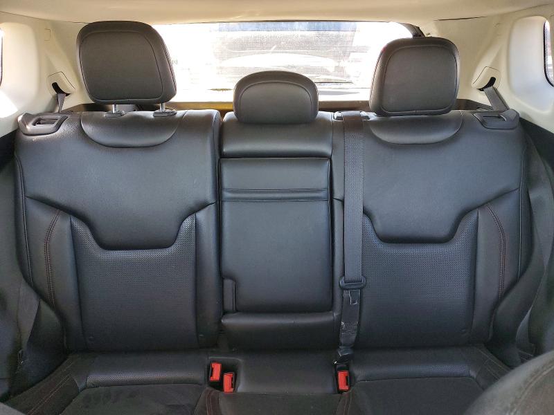 Продаж на аукціоні авто 2018 Jeep Compass, vin: 3C4NJDDBXJT346003, номер лоту: 47078086