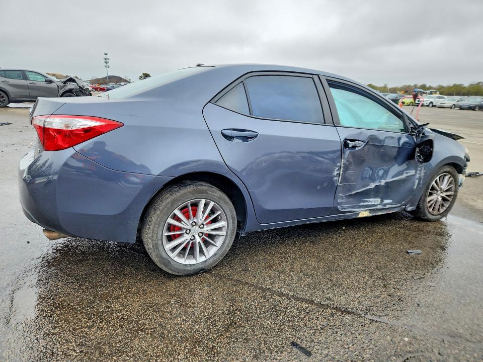 Aukcja sprzedaży 2014 Toyota Corolla, vin: 2T1BURHE8EC057724, numer aukcji: 41873066