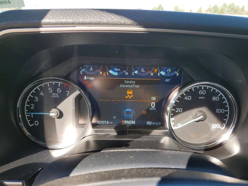 Продаж на аукціоні авто 2022 Ford F150, vin: 1FTEW1EP5NFA84921, номер лоту: 41919866