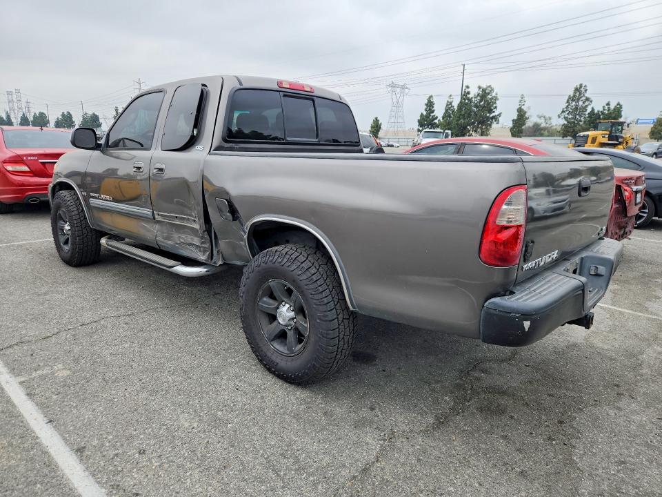 47826326 :رقم المزاد ، 5TBRT34196S477348 vin ، 2006 Toyota Tundra مزاد بيع