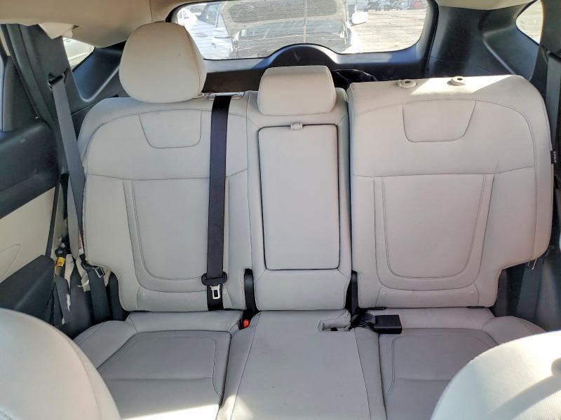 Auction sale of the 2025 Hyundai Tucson Hybrid, vin: KM8JBDD1XSU306901, lot number: 47346816