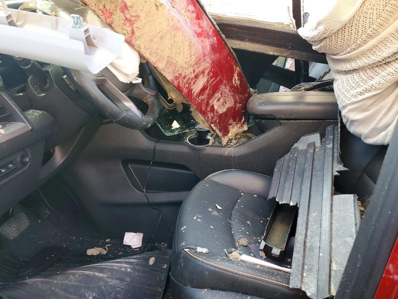 79781505 :رقم المزاد ، 3GKALYEG0RL241089 vin ، 2024 Gmc Terrain مزاد بيع