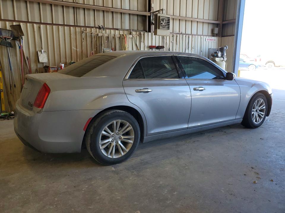 Продаж на аукціоні авто 2017 Chrysler 300c, vin: 2C3CCAEGXHH565061, номер лоту: 47507566