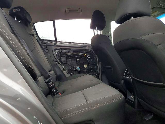 79119585 :رقم المزاد ، KNDPMCAC3H7178484 vin ، 2017 Kia Sportage مزاد بيع