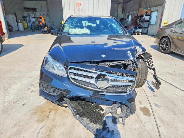 2016 Mercedes-benz E მანქანა იყიდება აუქციონზე, vin: WDDHF5KB2GB202789, აუქციონის ნომერი: 47556176
