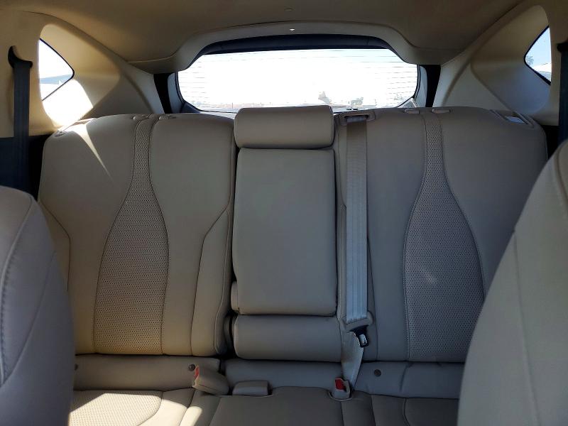 47459366 :رقم المزاد ، 5J8TC2H53PL010869 vin ، 2023 Acura Rdx مزاد بيع