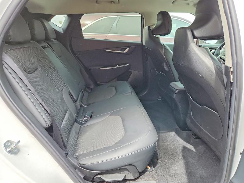 Продаж на аукціоні авто 2024 Kia Ev6, vin: KNDC34LB4R5215535, номер лоту: 46590656