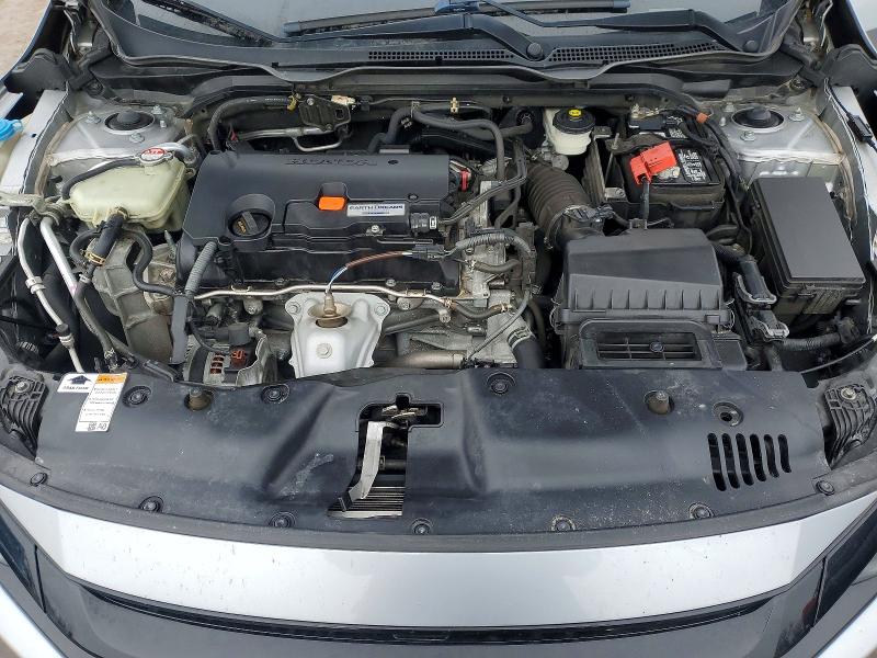 79207245 :رقم المزاد ، 2HGFC2F89MH531503 vin ، 2021 Honda Civic مزاد بيع