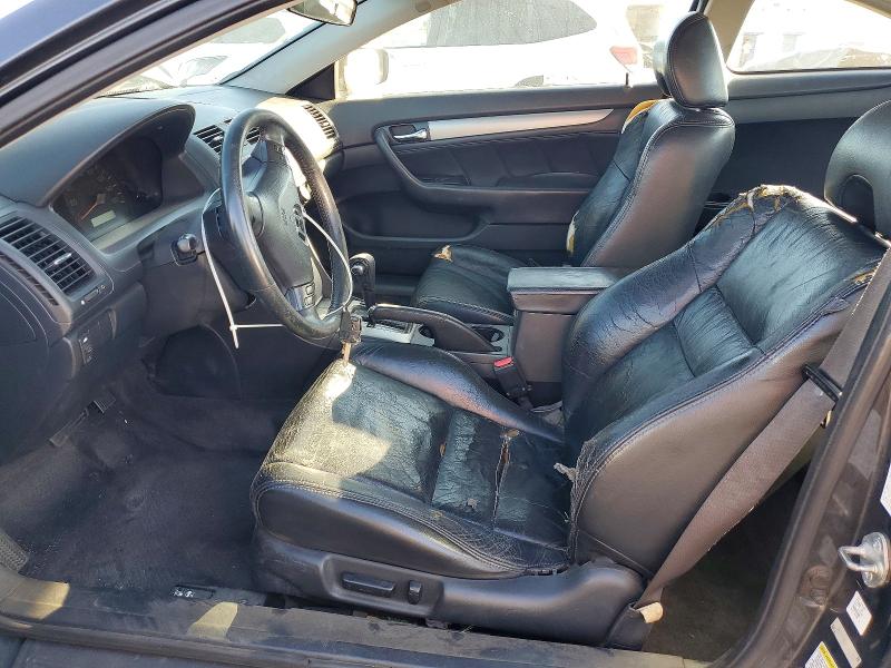 46864416 :رقم المزاد ، 1HGCM72634A005027 vin ، 2004 Honda Accord مزاد بيع