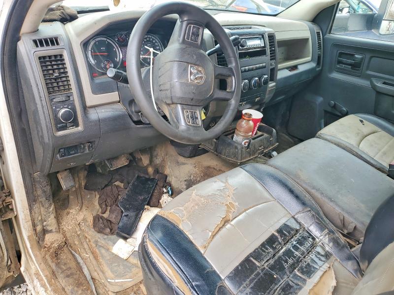 Aukcja sprzedaży 2012 Dodge Ram 5500, vin: 3C7WDMBL2CG229215, numer aukcji: 47207506