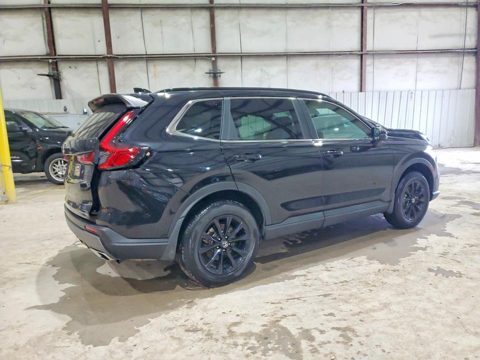 Продаж на аукціоні авто 2025 Honda Cr-v, vin: 7FARS6H5XSE106470, номер лоту: 47704096