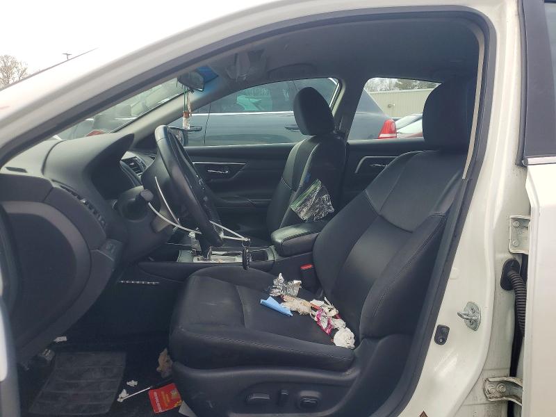 Aukcja sprzedaży 2016 Nissan Altima, vin: 1N4AL3AP3GC270332, numer aukcji: 46262256