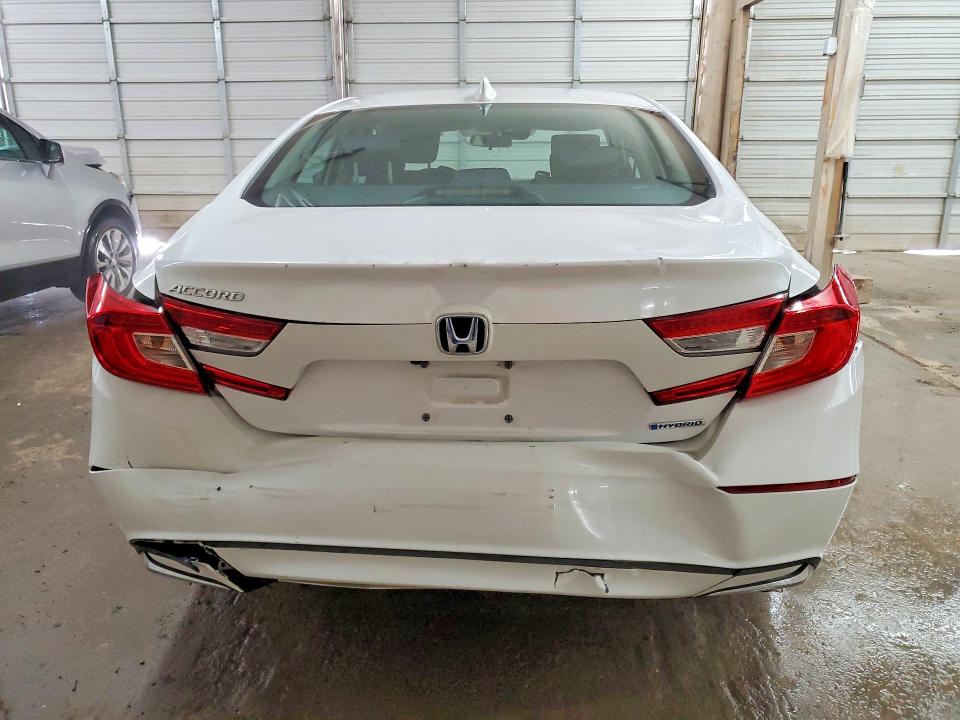 Продажа на аукционе авто 2022 Honda Accord, vin: 1HGCV3F18NA001917, номер лота: 47194726