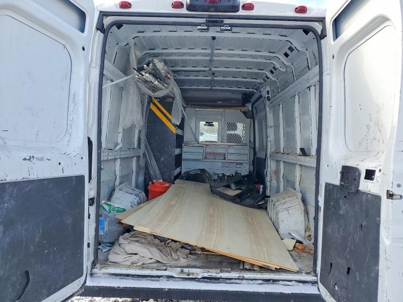 Aukcja sprzedaży 2019 Ram Promaster 3500, vin: 3C6URVJG6KE542558, numer aukcji: 45472836