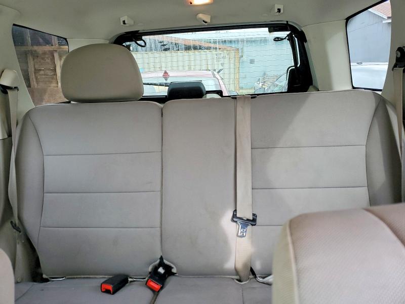 Aukcja sprzedaży 2012 Ford Escape, vin: 1FMCU0DG3CKB55168, numer aukcji: 75308435