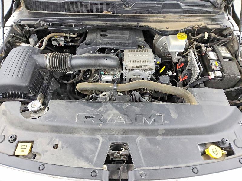 Продажа на аукционе авто 2022 Ram 1500, vin: 1C6SRFFT9NN478146, номер лота: 79776805