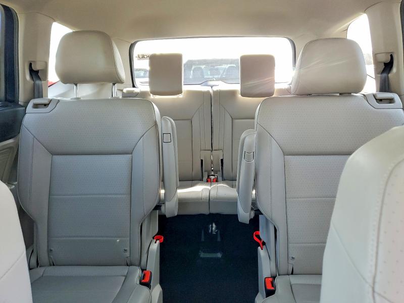 Продажа на аукционе авто 2022 Volkswagen Atlas, vin: 1V2BR2CA0NC539205, номер лота: 41868396