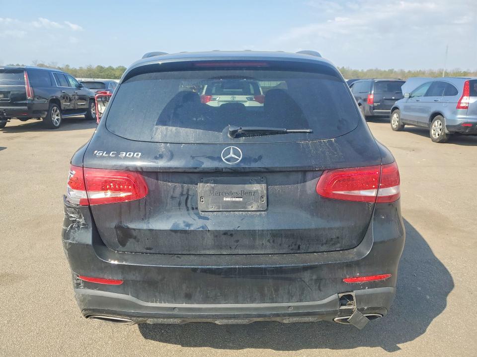 47472146 :رقم المزاد ، WDC0G4JB4KV167111 vin ، 2019 Mercedes-benz Glc مزاد بيع