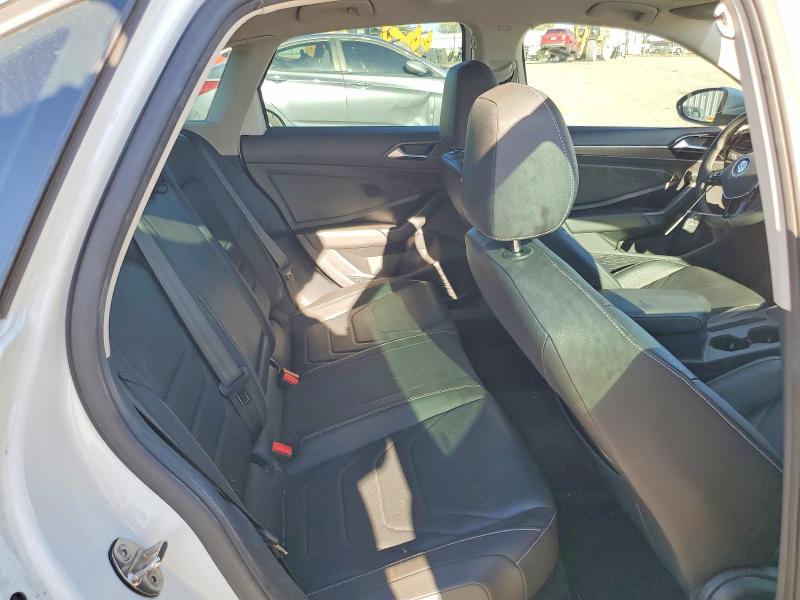 Aukcja sprzedaży 2021 Volkswagen Jetta, vin: 3VWG57BU3MM048584, numer aukcji: 47278396