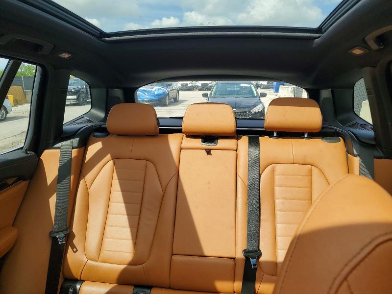 Продаж на аукціоні авто 2018 Bmw X3, vin: 5UXTR9C54JLD61201, номер лоту: 46111366