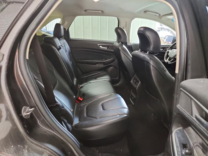 Продажа на аукционе авто 2016 Ford Edge, vin: 2FMPK4K81GBB12975, номер лота: 79676485