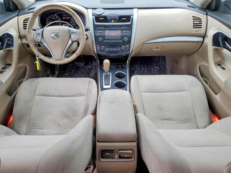 Продажа на аукционе авто 2013 Nissan Altima, vin: 1N4AL3AP2DN516271, номер лота: 46306446