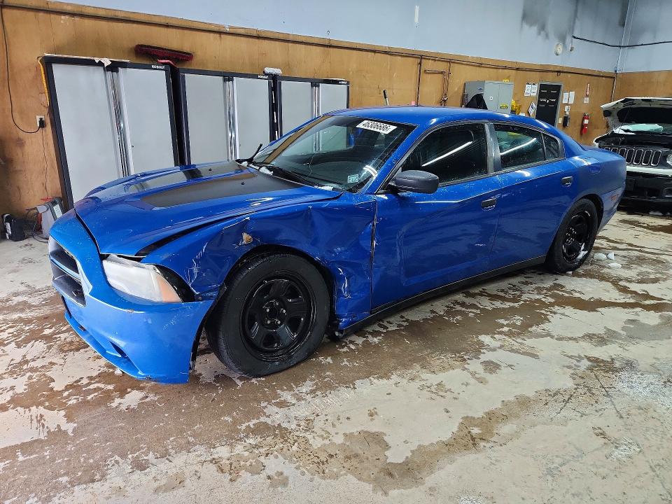 Продажа на аукционе авто 2012 Dodge Charger, vin: 2C3CDXAT4CH232267, номер лота: 46306686