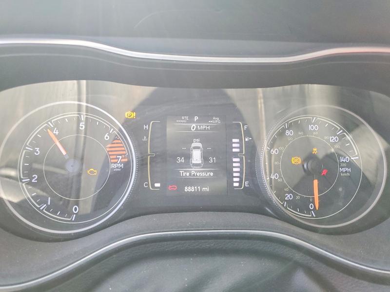 Aukcja sprzedaży 2019 Jeep Cherokee, vin: 1C4PJLCB3KD358831, numer aukcji: 46514476