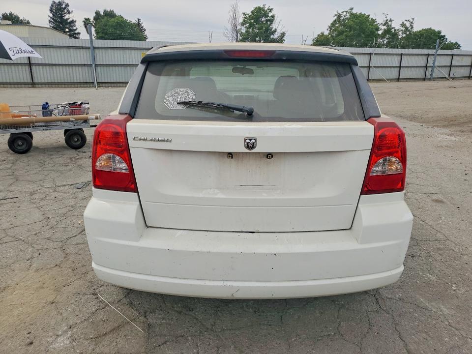 Aukcja sprzedaży 2007 Dodge Caliber, vin: 1B3HB28B87D511507, numer aukcji: 47805106